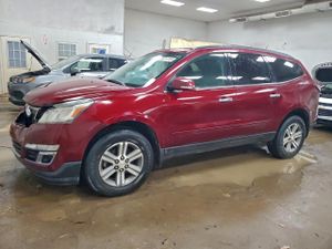 Chevrolet Traverse LT 3.6L 6 2015