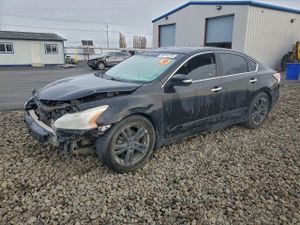 Nissan Altima 3.5S 3.5L 6 2015