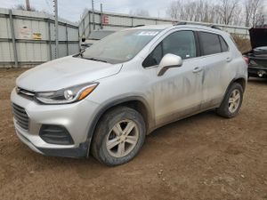 Chevrolet Trax 1LT 1.4L 4 2017