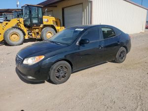 Hyundai Elantra GLS 2.0L 4 2008