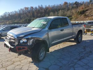 Toyota Tundra DOUBLE CAB SR5 5.7L 8 2012