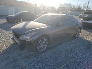 Infiniti G37 3.7L 6 2009
