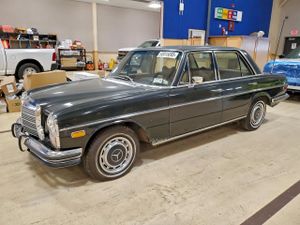 Mercedes-Benz 280 1973