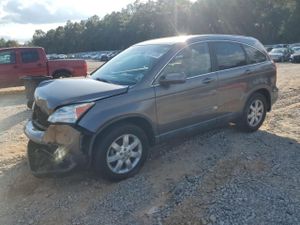 Honda CR-V EXL 2.4L 4 2009