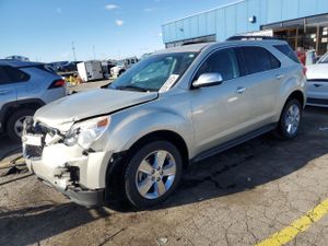 Chevrolet Equinox LT 3.6L 6 2014