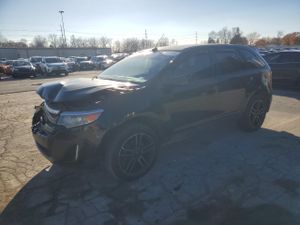 Ford Edge SEL 3.5L 6 2013