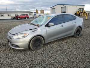 Dodge Dart SE 2.0L 4 2015