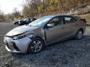 Toyota Corolla ECO 1.8L 4 2014