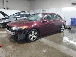 Acura TSX 2.4L 4 2009