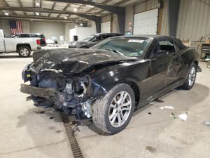 Chevrolet Camaro LT 3.6L 6 2014