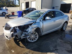 Buick Verano 2.4L 4 2014