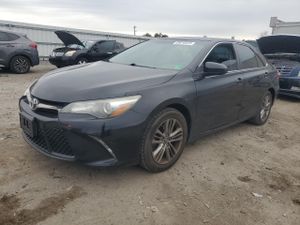 Toyota Camry LE 2.5L 4 2015