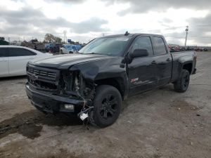Chevrolet Silverado 1500 K1500 LT 5.3L 8 2015
