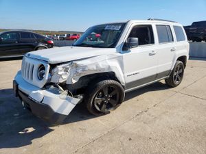 Jeep Patriot SPORT 2.0L 4 2015