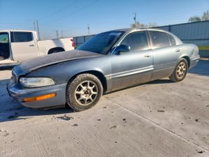 Buick Park Avenue 3.8L 6 2001