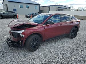 Buick Envista SPORT TOURING 1.2L 3 2025