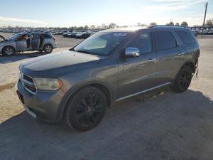 Dodge Durango CREW 5.7L 8 2011