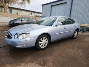 Buick LaCrosse CX 3.8L 6 2005