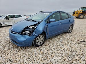 Toyota Prius 1.5L 4 2006