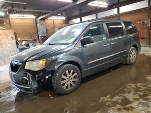 Chrysler Town & Country TOURING L 3.6L 6 2011