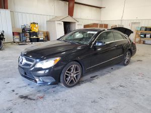 Mercedes-Benz E 400 4MATIC 3.0L 6 2015