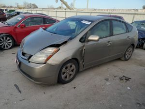Toyota Prius 1.5L 4 2009