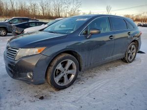 Toyota Venza 3.5L 6 2011