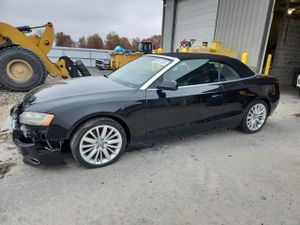 Audi A5 PRESTIGE 2.0L 4 2012