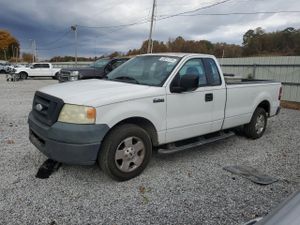 Ford F-150 4.2L 6 2006