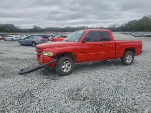 Dodge RAM 5.2L 8 1998