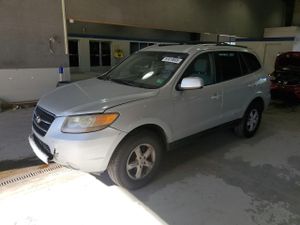 Hyundai Santa Fe GLS 2.7L 6 2007