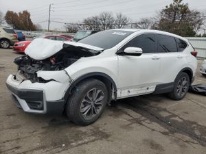 Honda CR-V EXL 1.5L 4 2022
