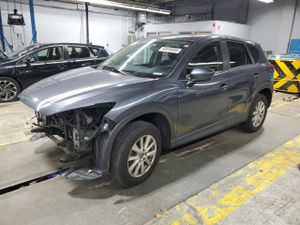 Mazda CX-5 TOURING 2.0L 4 2013