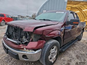 Ford F-150 SUPER CAB 4.6L 8 2009