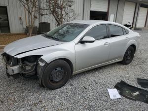 Mazda 6 I 2.5L 4 2012