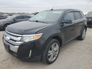 Ford Edge LIMITED 3.5L 6 2012