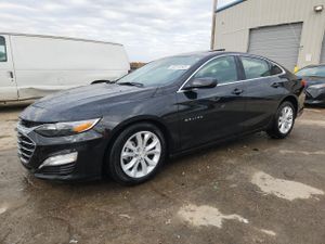 Chevrolet Malibu LT 1.5L 4 2024