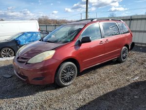 Toyota Sienna CE 3.3L 6 2006