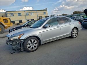 Honda Accord EXL 3.5L 6 2009