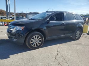 Ford Edge LIMITED 3.5L 6 2008