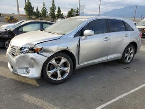 Toyota Venza 2.7L 4 2009