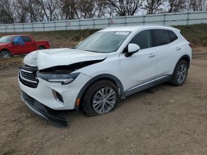 Buick Envision PREFERRED 2.0L 4 2023