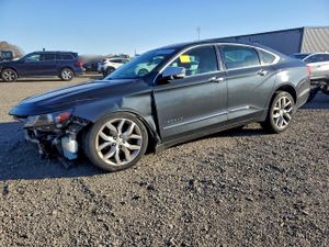 Chevrolet Impala LTZ 3.6L 6 2015