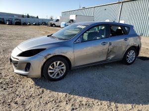 Mazda 3 I 2.0L 4 2012