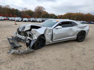 Chevrolet Camaro LT 3.6L 6 2014
