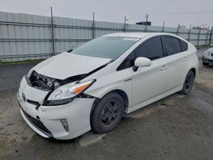 Toyota Prius 1.8L 4 2015