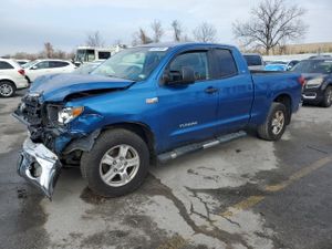 Toyota Tundra DOUBLE CAB 5.7L 8 2008