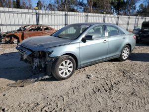 Toyota Camry LE 3.5L 6 2008