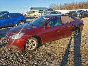 Chevrolet Malibu 1LT 2.5L 4 2015