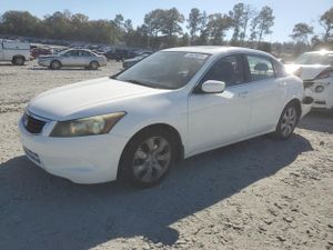 Honda Accord EX 2.4L 4 2008